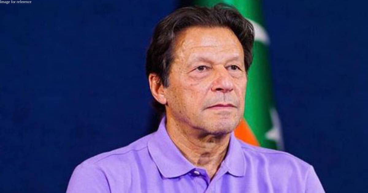 Pakistan court summons Imran Khan in Toshakhana case tomorrow
